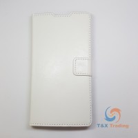   Sony Xperia T3 - Book Style Wallet Case